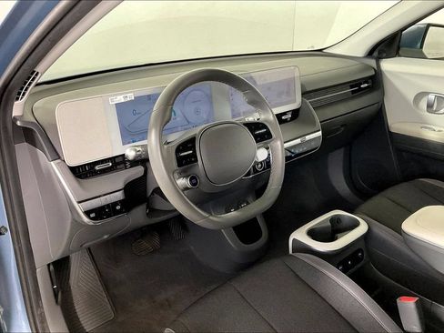 Used 2024 Hyundai Ioniq 5 SEL RWD image 14