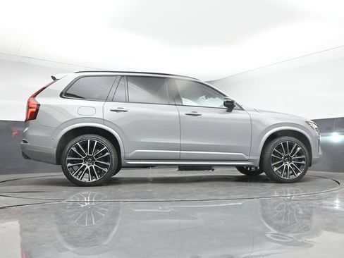 New 2026 Volvo XC90 B6 Ultra w/ Protection Package Premier AWD/4WD image 45