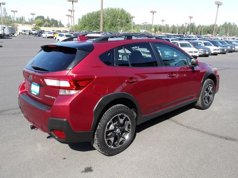 Used 2018 Subaru Crosstrek 2.0i Premium w/ Popular Package #3 image 5
