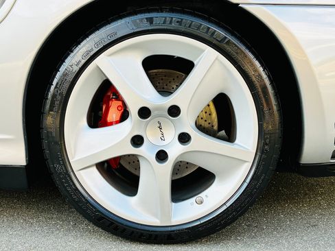 Used 2003 Porsche 911 Turbo AWD/4WD image 26