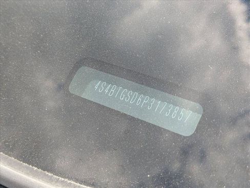 Used 2023 Subaru Outback Wilderness image 25