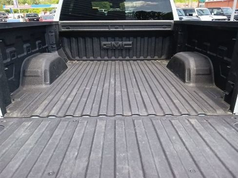 Used 2024 GMC Sierra 1500 Elevation AWD/4WD image 26