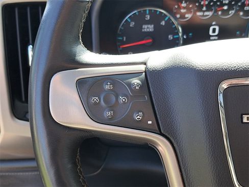 Used 2017 GMC Sierra 1500 Denali w/ Denali Ultimate Package image 24