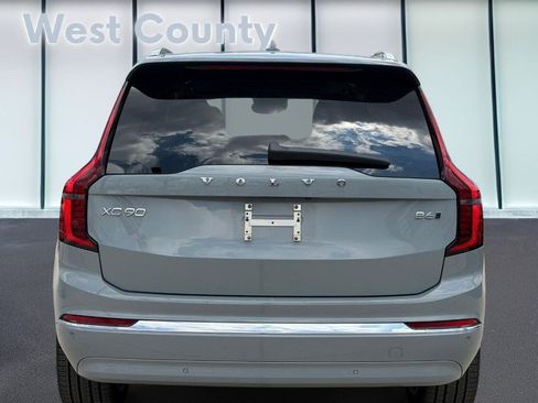 Certified 2026 Volvo XC90 B6 Ultra AWD/4WD image 6