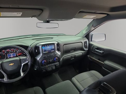 Used 2020 Chevrolet Silverado 1500 LT w/ All-Star Edition image 18