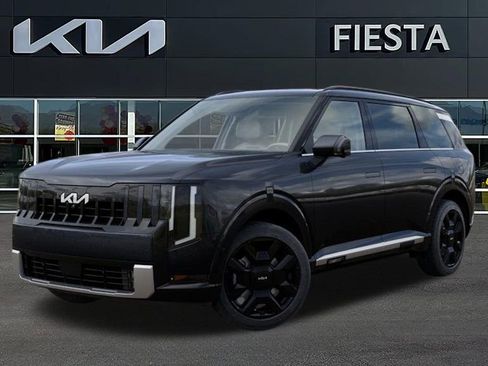 New 2027 Kia Telluride SX FWD image 1
