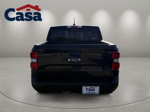 Used 2024 Ford Maverick Tremor w/ Tremor Off-Road Package AWD/4WD image 6