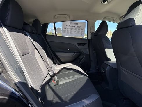 New 2026 Subaru Crosstrek 2.0i Premium image 16