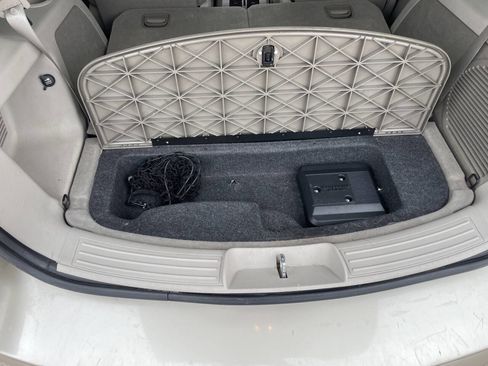 Used 2007 Chrysler Pacifica Limited image 32