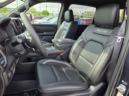 New 2026 RAM 1500 RHO AWD/4WD image 14