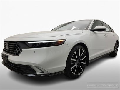 Used 2023 Honda Accord Touring
