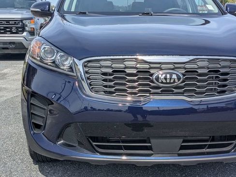 Used 2020 Kia Sorento LX w/ LX I4 Convenience Package AWD/4WD image 9