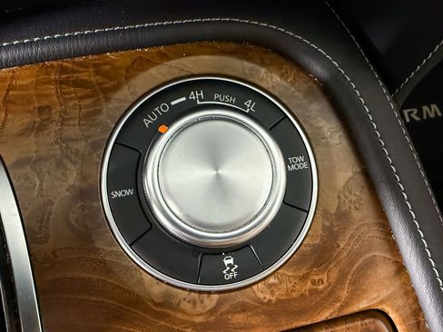 Certified 2024 Nissan Armada SL w/ Cargo Package image 31