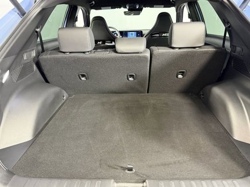 Used 2025 Hyundai Ioniq 5 N Base image 35