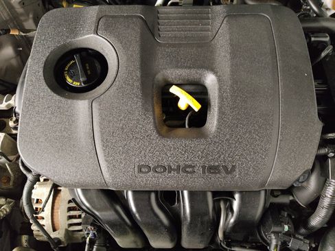 Used 2020 Hyundai Elantra SEL w/ Cargo Package (C1) image 30