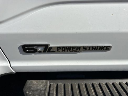 New 2024 Ford F350 XL w/ Snow Plow Prep Package image 23