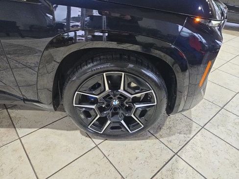 Used 2023 BMW XM image 25