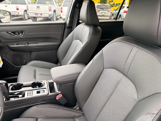 New 2026 Subaru Outback Touring XT AWD/4WD image 20