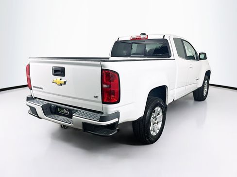 Used 2018 Chevrolet Colorado LT w/ LT Convenience Package RWD image 9