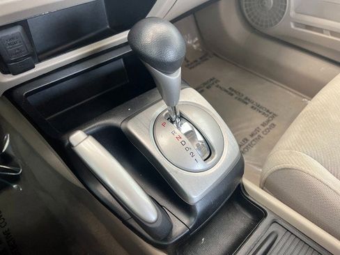 Used 2010 Honda Civic LX image 20