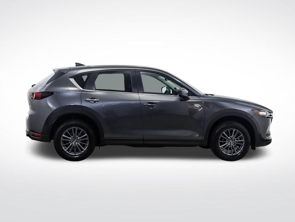 Used 2019 MAZDA CX-5 Touring AWD/4WD image 6