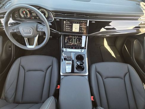 Used 2026 Audi Q7 3.0T Premium Plus AWD/4WD image 31