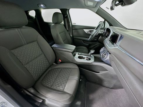 Used 2022 Chevrolet Blazer LT image 32