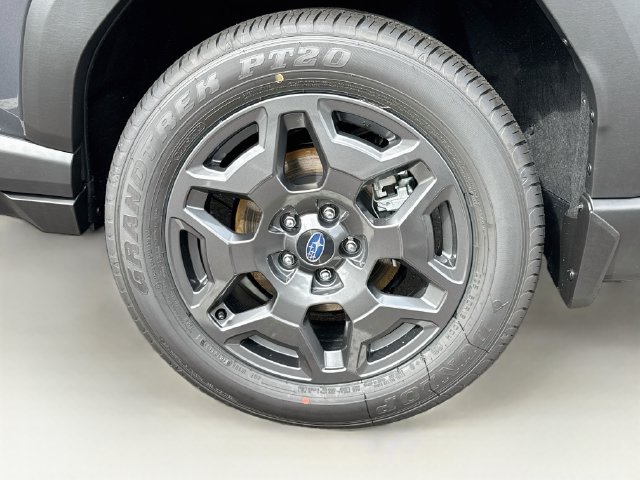 New 2026 Subaru Outback Premium AWD/4WD image 24