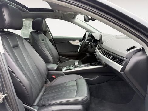 Used 2017 Audi A4 2.0T Premium w/ Convenience Package AWD/4WD image 15