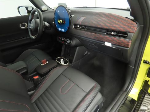 New 2026 MINI Cooper S image 19