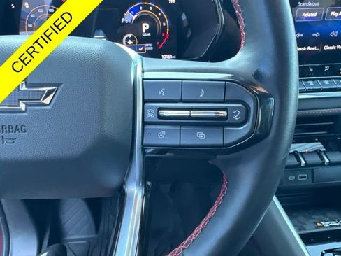 Used 2026 Chevrolet Colorado Z71 w/ Technology Package AWD/4WD image 15