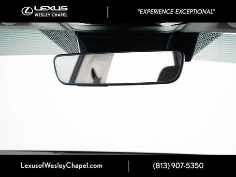 Used 2025 Lexus NX 350 AWD w/ Accessory Package (Z2) image 34
