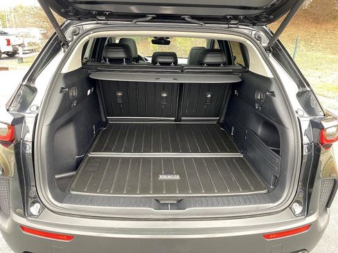 Used 2025 MAZDA CX-50 AWD 2.5 Hybrid w/ Weather Package image 23