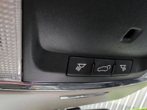 Used 2016 Dodge Durango Limited w/ Nav & Power Liftgate Group RWD image 27