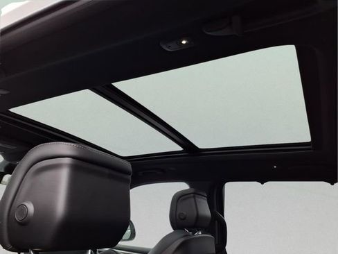 New 2026 Jeep Grand Wagoneer Limited AWD/4WD image 12
