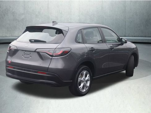 Used 2024 Honda HR-V LX image 19