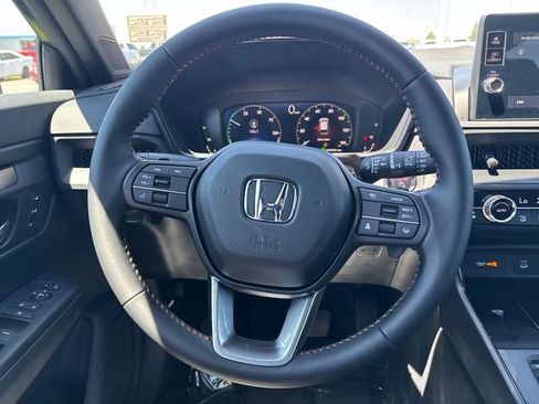 New 2026 Honda CR-V Sport-L image 14