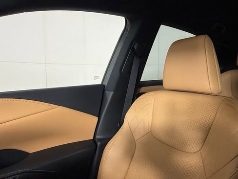 Used 2025 Lexus RX 350 FWD w/ Technology Package image 20