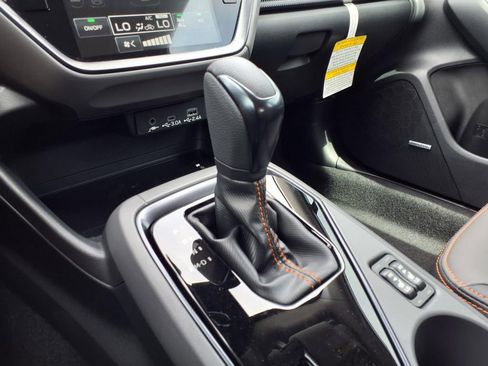 New 2026 Subaru Crosstrek 2.5i Limited AWD/4WD image 19