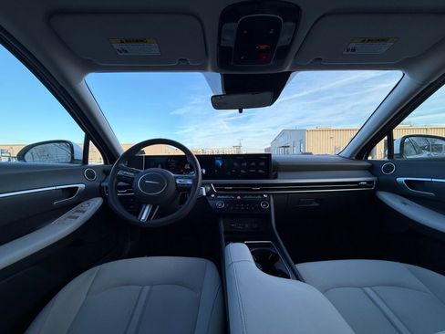 Used 2025 Hyundai Sonata SEL image 32