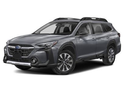 Used 2024 Subaru Outback Limited