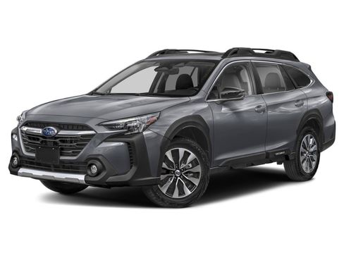 Used 2024 Subaru Outback Limited AWD/4WD image 1