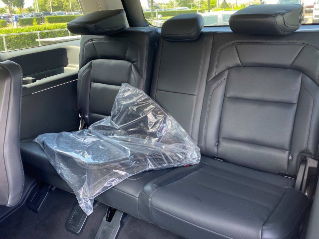 New 2027 Lincoln Navigator Reserve AWD/4WD image 8