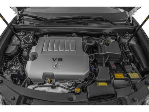 Used 2015 Lexus ES 350 w/ Premium Package FWD image 13