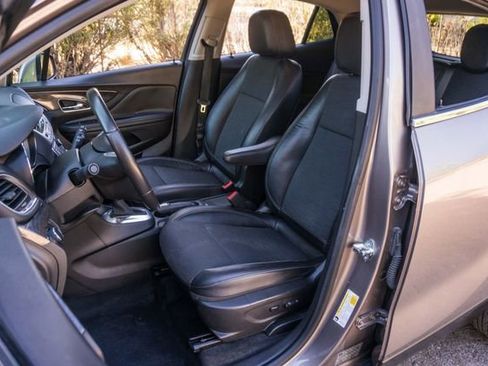 Used 2015 Buick Encore Base image 12