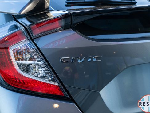 Used 2019 Honda Civic Type R image 17