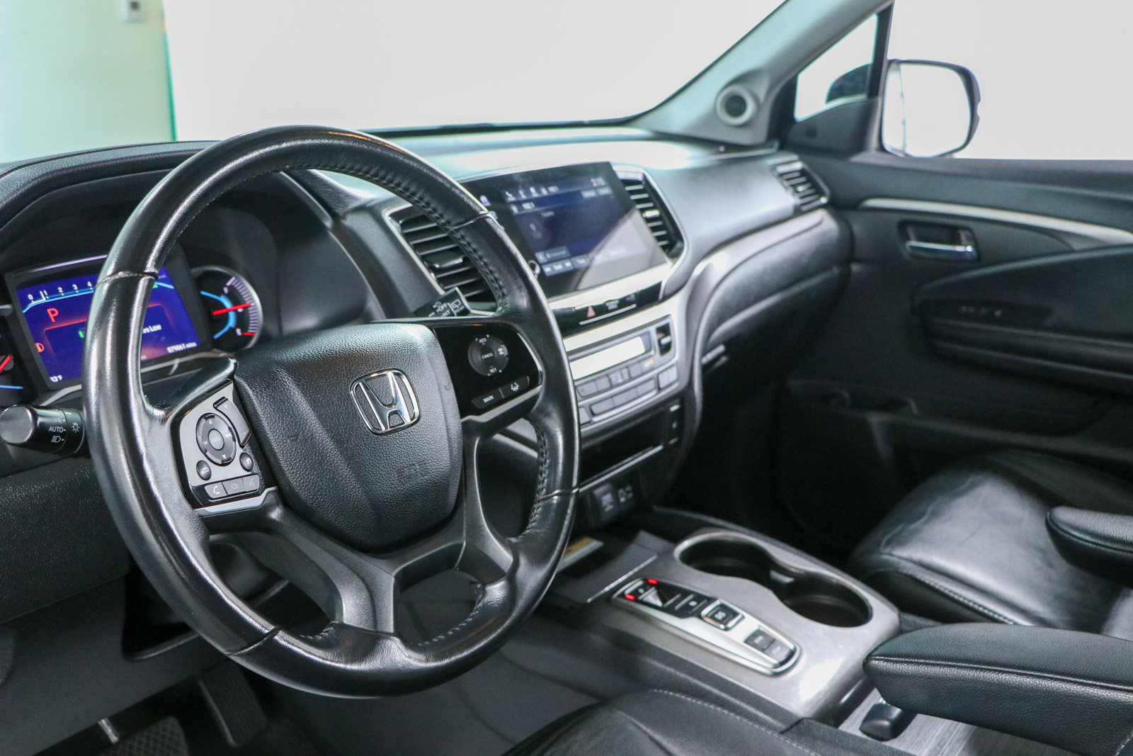Used 2021 Honda Pilot Special Edition image 23