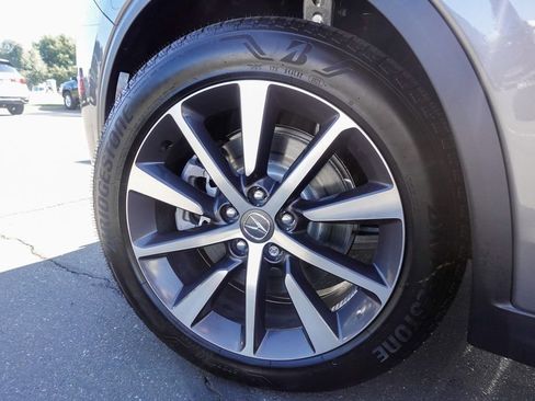 New 2026 Acura MDX Technology Package image 10