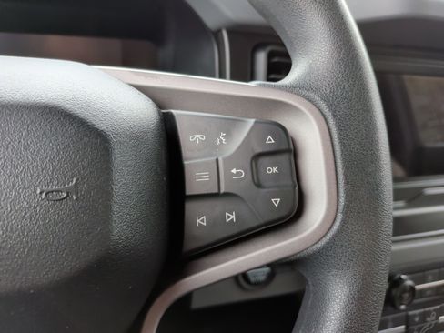 Used 2022 Ford Bronco 4-Door w/ Sasquatch Package image 24