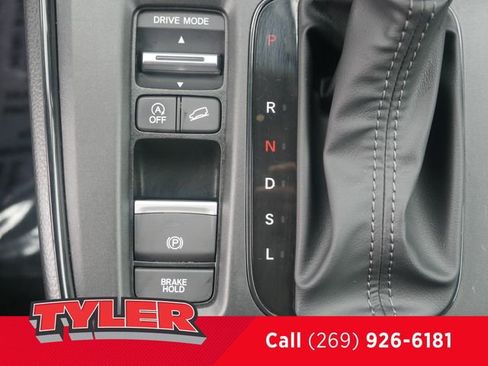 Used 2024 Honda CR-V EX-L image 31